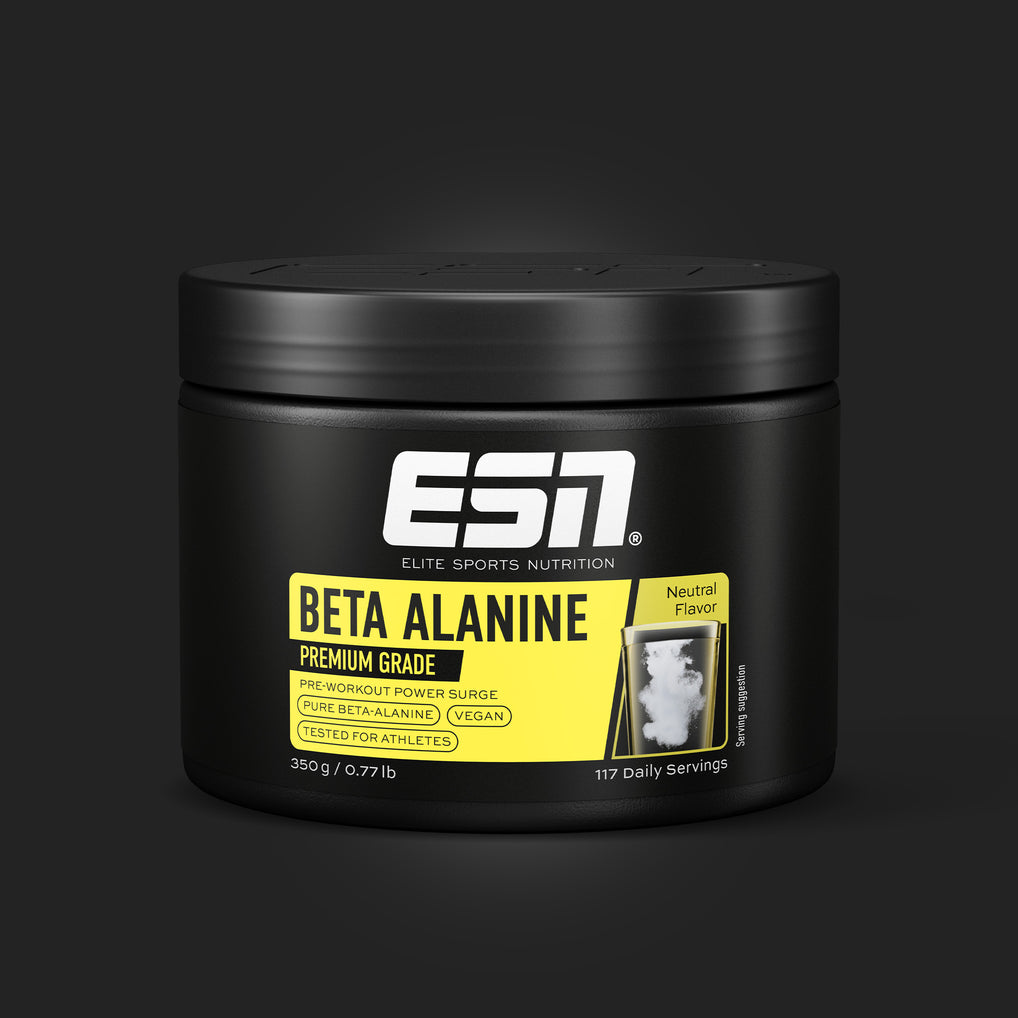 Beta Alanine