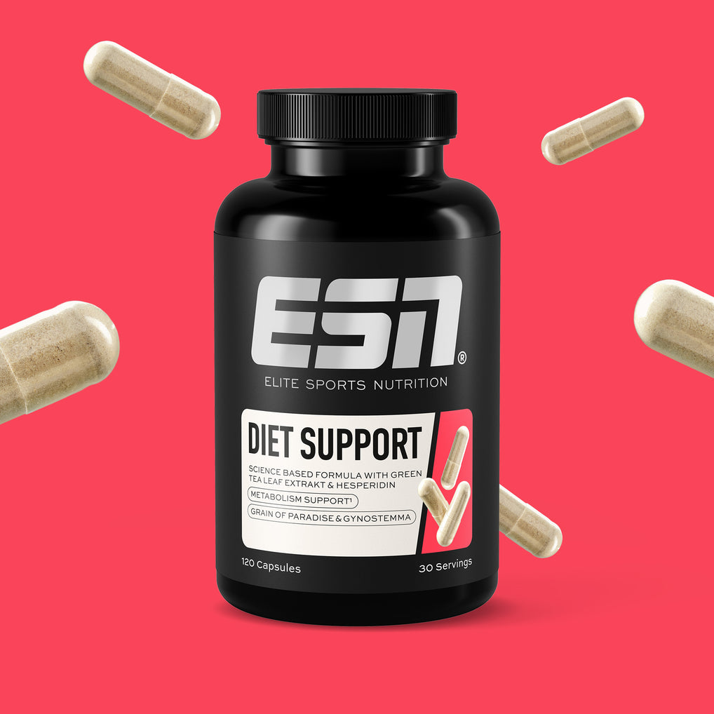 Diet Support 2.0