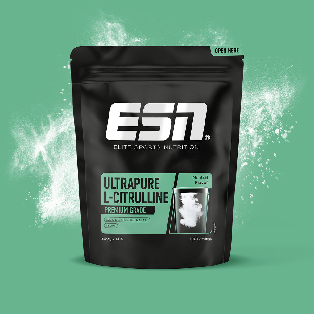 Ultrapure L-Citrulline