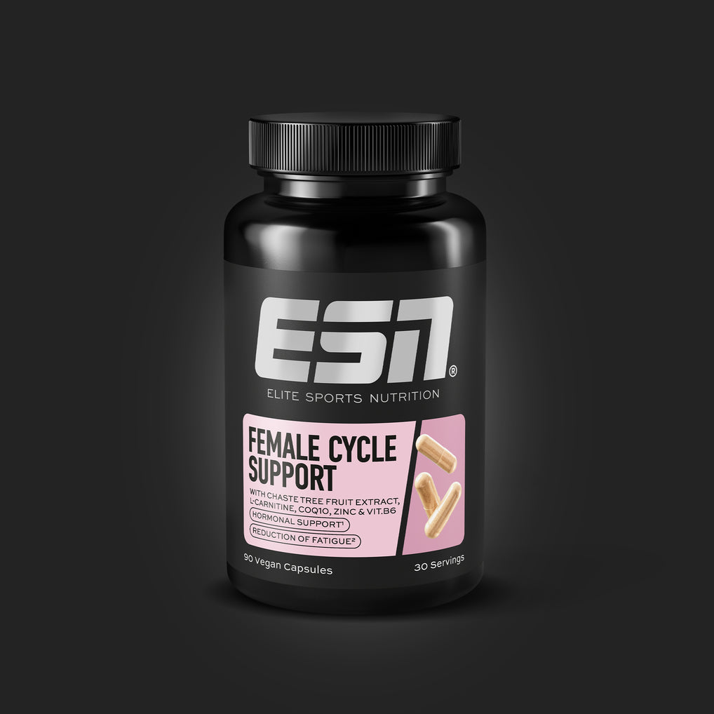 Female Cycle Support