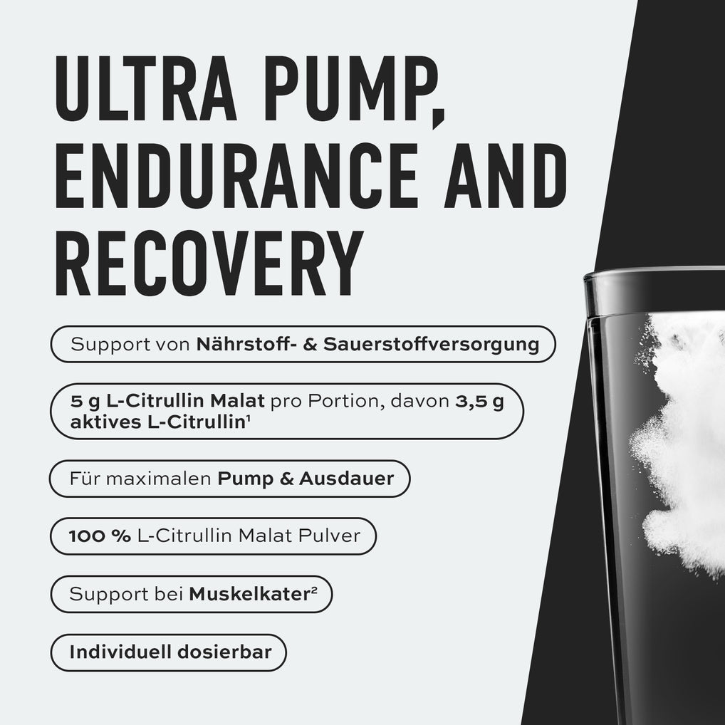 Ultrapure L-Citrulline