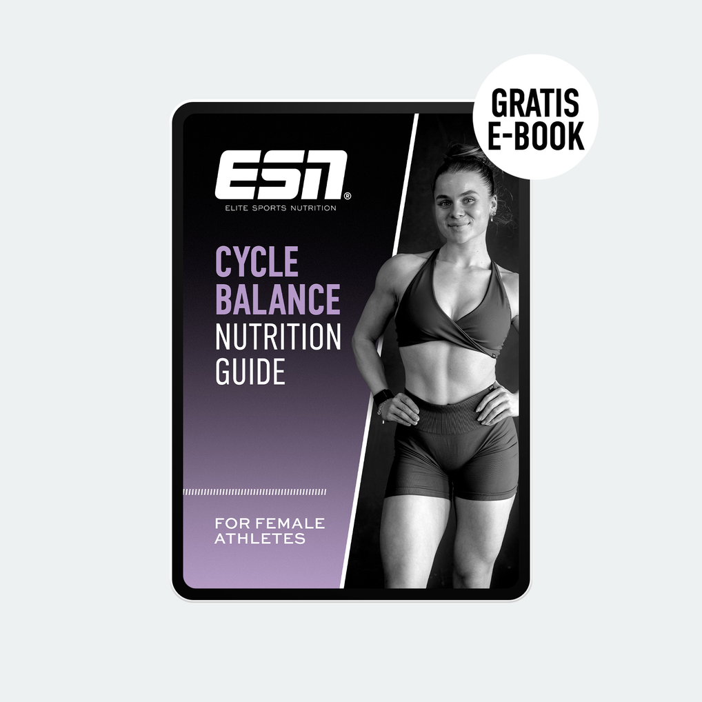 Female Cycle Support
