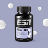 Melatonin Sleep Aid