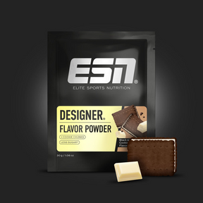 Geschmackspulver: Designer Flavor Powder