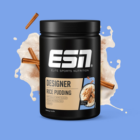 Designer Reispudding