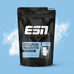 Ultrapure Maltodextrin