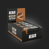 Haferriegel: Designer Oatbar