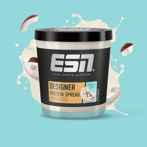 Protein-Aufstrich: Designer Protein Spread