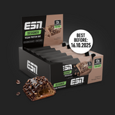 Designer Vegan Protein Bar