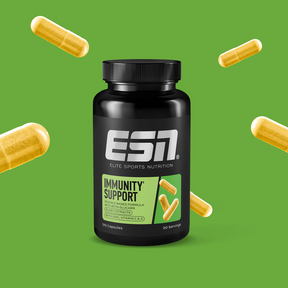 Immun Kapseln: Immunity Support