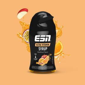 Ultra Vitamin Syrup