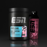 Isoclear Whey Protein Isolate