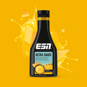 Premium Ultra Fitness Sauce