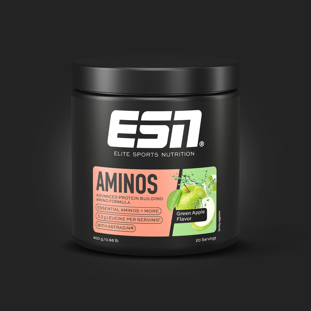 Aminos: EAA+