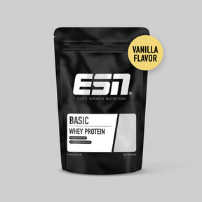Basic Whey
