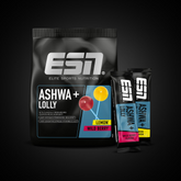 Ashwagandha Lolly: Ashwa+