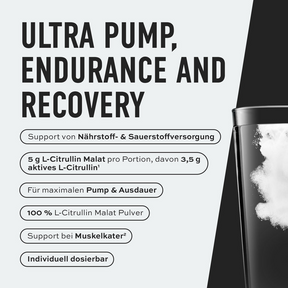 Ultrapure L-Citrulline