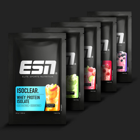 Probier Box Isoclear, 5 x 30g