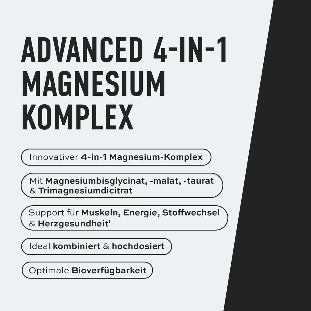 Magnesium Complex