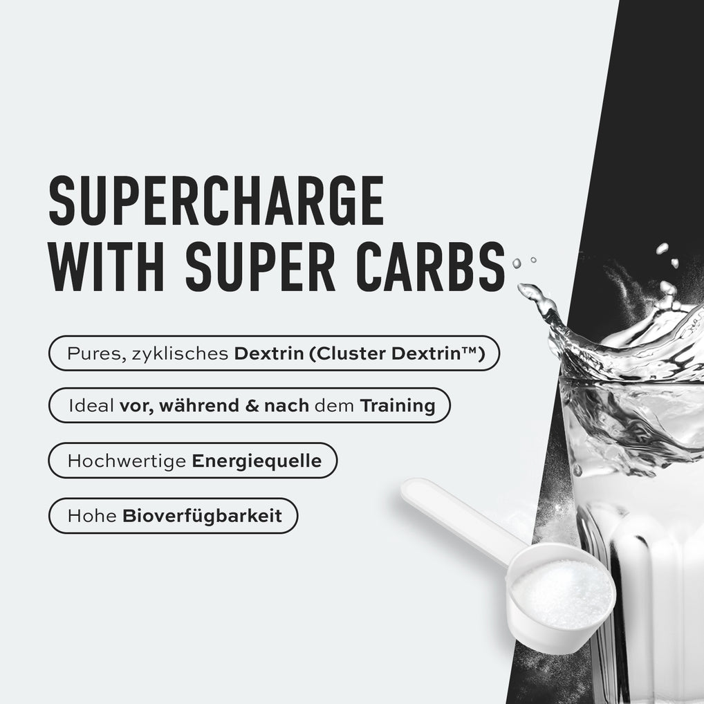 Ultrapure Cyclic Dextrin