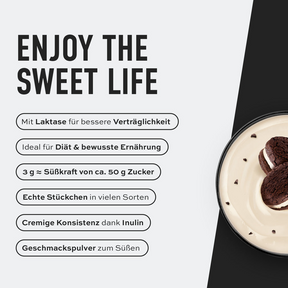 Geschmackspulver: Designer Flavor Powder