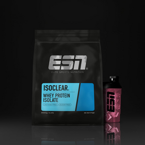 Isoclear Whey Protein Isolate