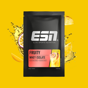 Fruity Whey Isolate