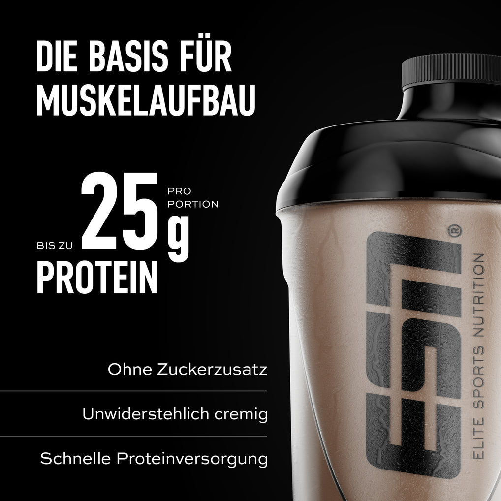 Designer Whey Protein