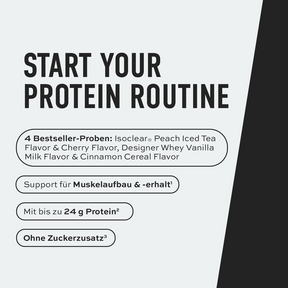 Protein Starterkit