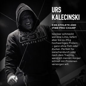 Isoclear Whey Protein Isolate