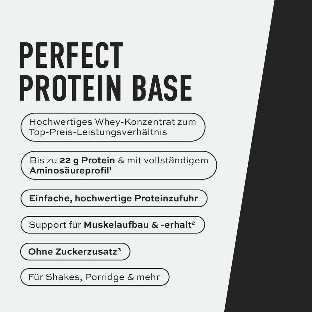 Basic Whey