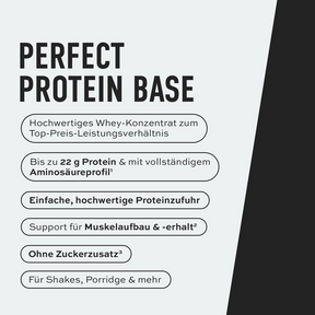 Basic Whey