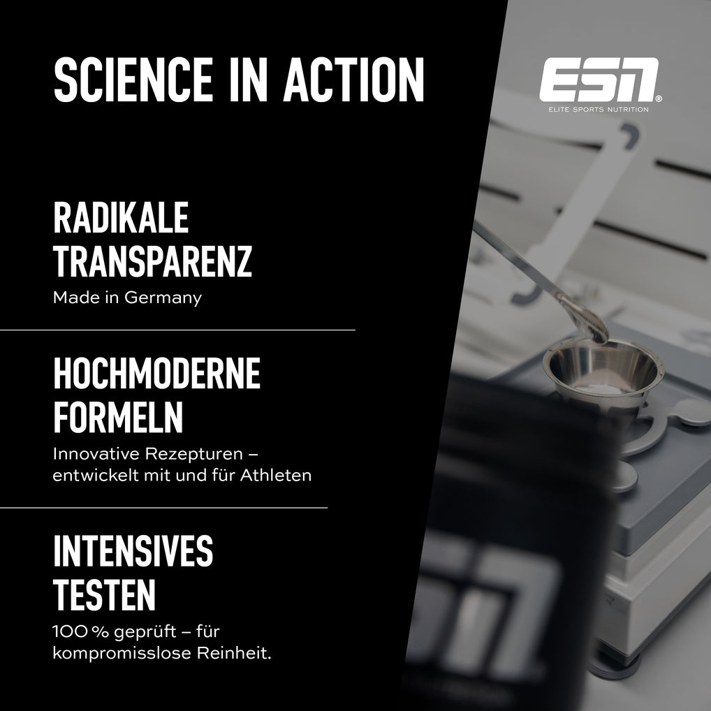 Designer Whey Protein