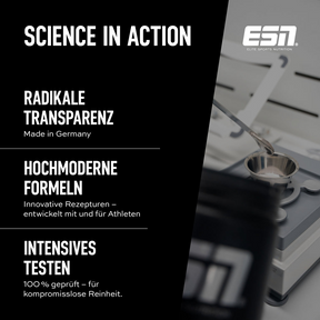 Designer Whey Protein