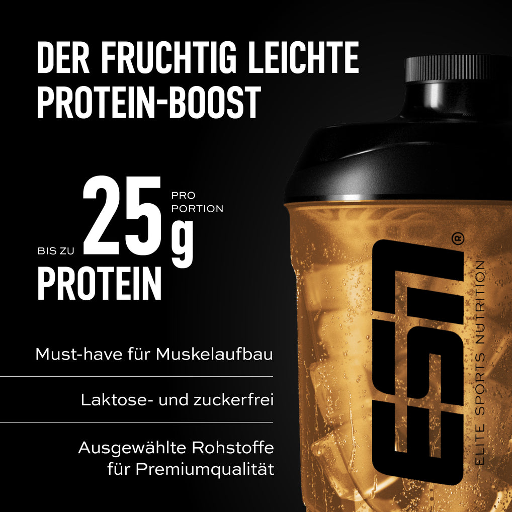 Isoclear Whey Protein Isolate