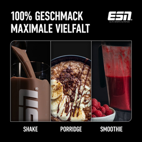 Designer Whey Protein